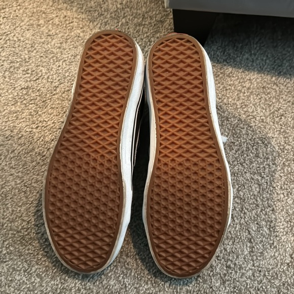 Vans Sk8-Hi high-top sneaker - Picture 7 of 7